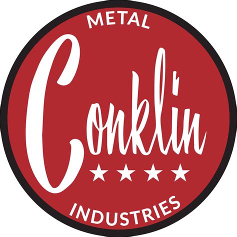 conklin steel harahan la